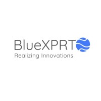 BlueXPRT logo - Similar company to Dynova