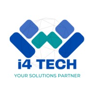 i4 Integrated Services Limited UK logo - Similar company to Telios Technologies Ltd