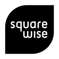 Squarewise logo - Similar company to C-Creators