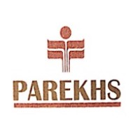 PAREKH OVERSEAS logo - Similar company to Mukesh Graphics