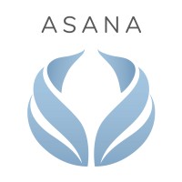 Asana Home Care logo - Similar company to Rainbow Home Care