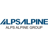ALPS ALPINE Vietnam logo - Similar company to Esentra Limited