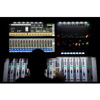 Dogwood Audio logo - Similar company to Metacomet Systems
