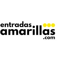 Entradas Amarillas logo - Similar company to Cabeza Rota Studio