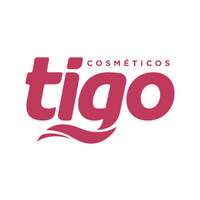 Tigo Cosméticos logo - Similar company to Bubbles