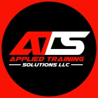 Applied Training Solutions LLC logo - Similar company to Applied Training Solutions
