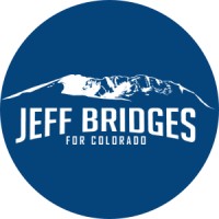 Jeff Bridges for Colorado logo - Similar company to Florida Trial Team