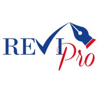 ReviPro logo - Similar company to Moore Reviprof