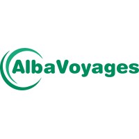 Alba Voyages logo - Similar company to Ackermann Voyages