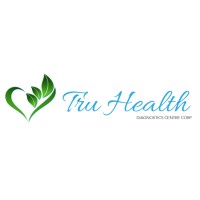 Tru Health Diagnostics Centre Corporation logo - Similar company to True Diagnostics