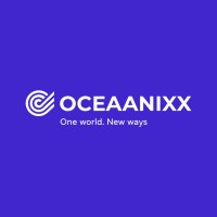 OCEAANIXX logo - Similar company to Barrus Projects