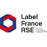 Label FranceRSE logo - Similar company to Label Protarmac