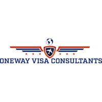 Oneway visa Consultants logo - Similar company to One Way Consultancy