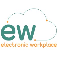 Electronic Workplace logo - Similar company to Ipalm