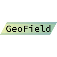 GeoField logo - Similar company to Aiddata