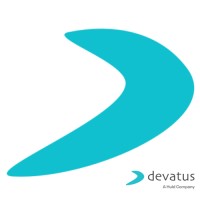 Devatus logo - Similar company to Skycode Oy