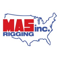MAS Rigging Inc logo - Similar company to Philippi-Hagenbuch, Inc.