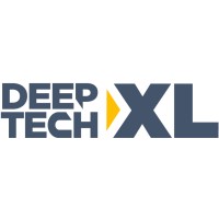 DeepTechXL logo - Similar company to Dutch Student Investment Fund