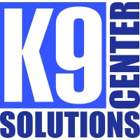 K9 Solutions Center logo - Similar company to K9 Werks, Llc