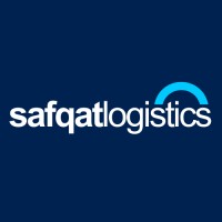 Safqat Shipping & Logistics logo - Similar company to Kekoil Petroleum