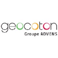 GEOCOTON logo - Similar company to Easymemoryitem