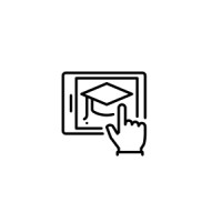 Oxford Tutoria logo - Similar company to Graduate Admissions, University Of Oxford