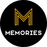 Memories Foundation logo - Similar company to The Shahaf Foundation