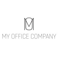 My Office Company logo - Similar company to Perles Office