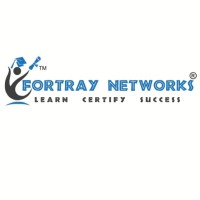 Fortray Networks logo - Similar company to Rezaid Global
