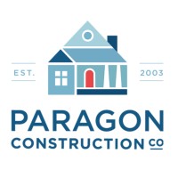 Paragon Construction Company LLC logo - Similar company to Paragon Construction Consulting