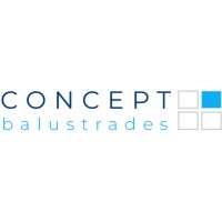 Concept Balustrades Ltd logo - Similar company to Easyfix Balustrades