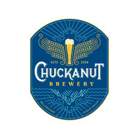 Chuckanut Brewery logo - Similar company to Tamarack Brewing Company