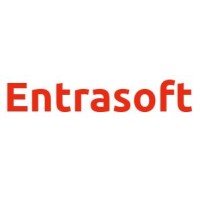 Entrasoft logo - email format related to Entrasoft