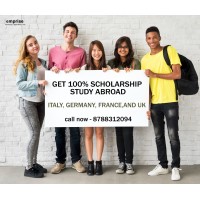 Emprise Study Abroad Consultancy Kolhapur logo - Similar company to Scholarships & Study Abroad