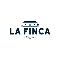 Kaffee La Finca logo - Similar company to Schamong Kaffee