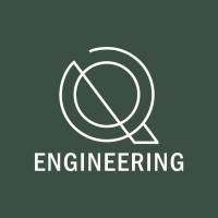 Q-Engineering logo - Similar company to Q Engineering