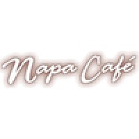 Napa Cafe logo - Similar company to Talya