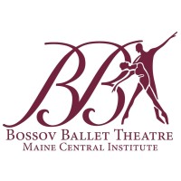 Bossov Ballet Theatre logo - Similar company to Bourgoin Insights Group