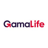 GamaLife logo - Similar company to Aglea Salus