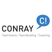 Conray AG logo - Similar company to Aha Aarau