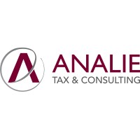 Analie Tax logo - Similar company to Jmc Compta Sarl