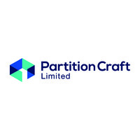 PartitionCraft Limited logo - Similar company to K10 Systems