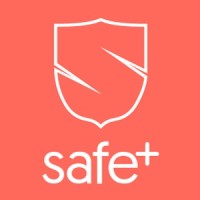 Safe App logo - Similar company to Aprender Creando