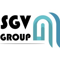 SGV Group logo - Similar company to Blok
