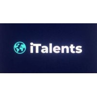 iTalents logo - Similar company to Efc Link（华嗣咨询）