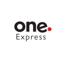 One.Express logo - Similar company to Tech For Future