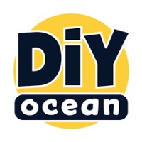 DIY Ocean logo - Similar company to Influcracy Inc