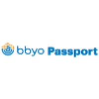 BBYO Passport logo - Similar company to Congregation Beth El Of Montgomery County