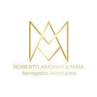 Roberto Amorim & Maia Advogados Associados - RAM logo - Similar company to Neddig - Núcleo De Estudos Em Direito Digital