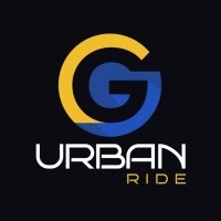 Go Urban Ride logo - Similar company to Swarm Analytics